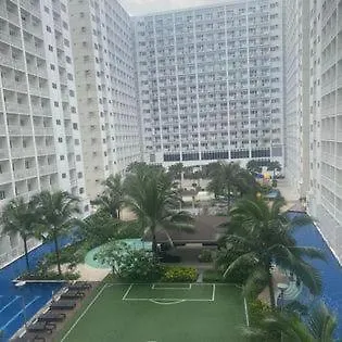 Shore 1 Residences Staycation By Ms Chona Aparthotel